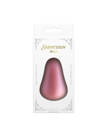 Vibromasseur NS Novelties Seduction Doré