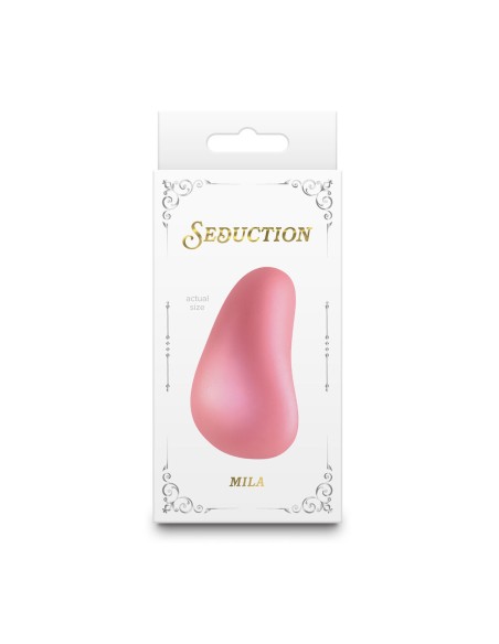 Vibromasseur NS Novelties Seduction Doré