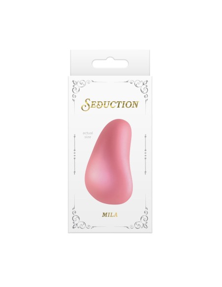 Vibromasseur NS Novelties Seduction Doré