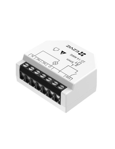 Interrupteur Ezviz CS-T35-R100-W 100 W