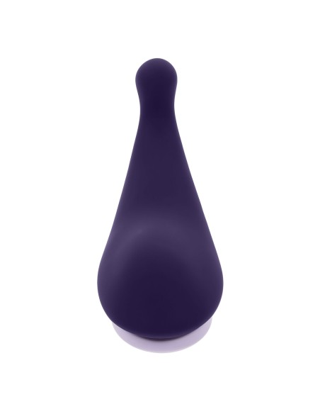 Vibromasseur Evolved Panty Party Violet
