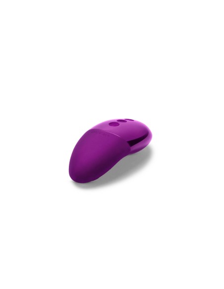 Vibromasseur Le Wand Point Cherry Violet