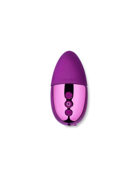 Vibromasseur Le Wand Point Cherry Violet