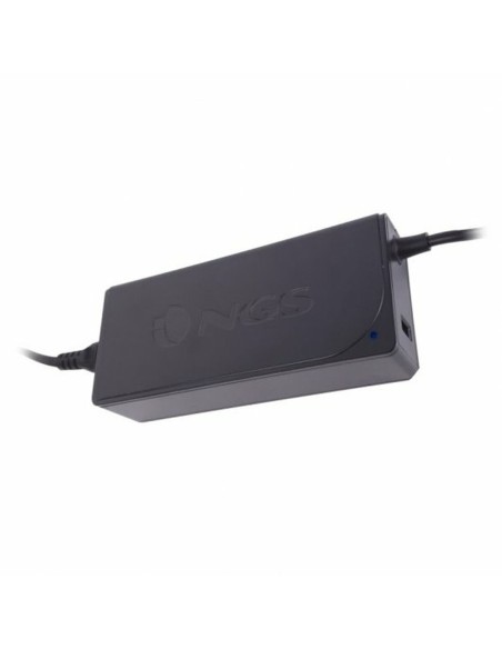 Support pour Ordinateur Portable NGS W-65WTYPEC 65 W 100 - 240 V