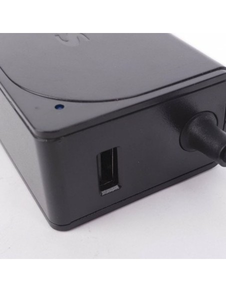 Support pour Ordinateur Portable NGS W-65WTYPEC 65 W 100 - 240 V