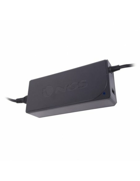 Support pour Ordinateur Portable NGS W-65WTYPEC 65 W 100 - 240 V