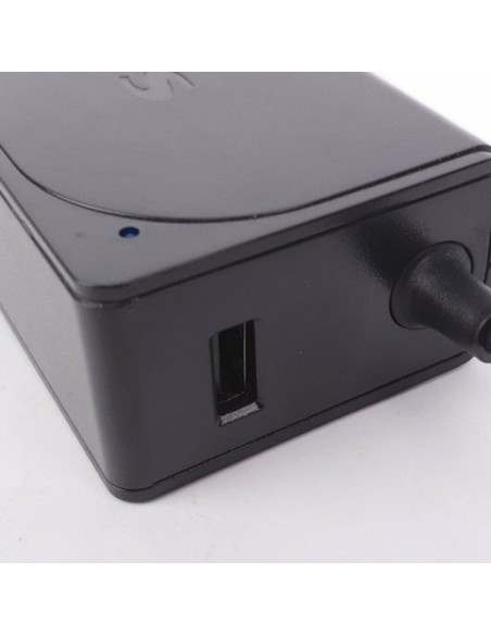 Support pour Ordinateur Portable NGS W-65WTYPEC 65 W 100 - 240 V