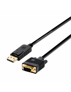 Câble HDMI vers DVI Aisens A125-0365 Noir 2 m