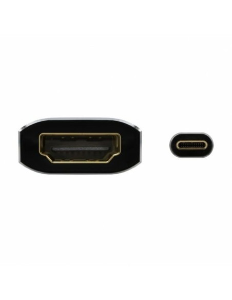 Adaptateur USB-C vers HDMI Aisens A109-0683 (1 Unité)