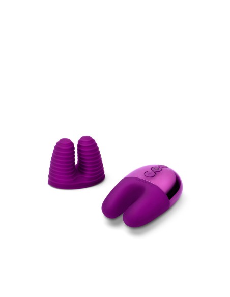 Masseur Couples Le Wand