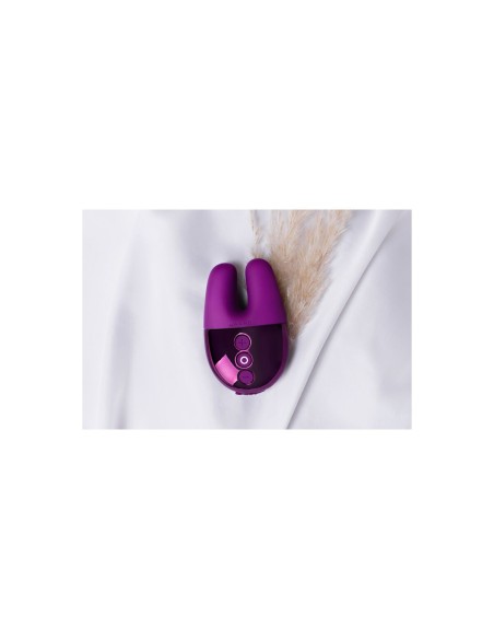 Masseur Couples Le Wand