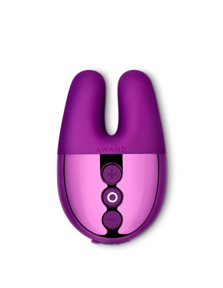 Masseur Couples Le Wand