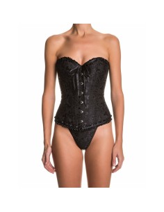 Lovica Body Corset (XXL)