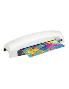 Plastifieuse Fellowes 5716701 Blanc A3 2