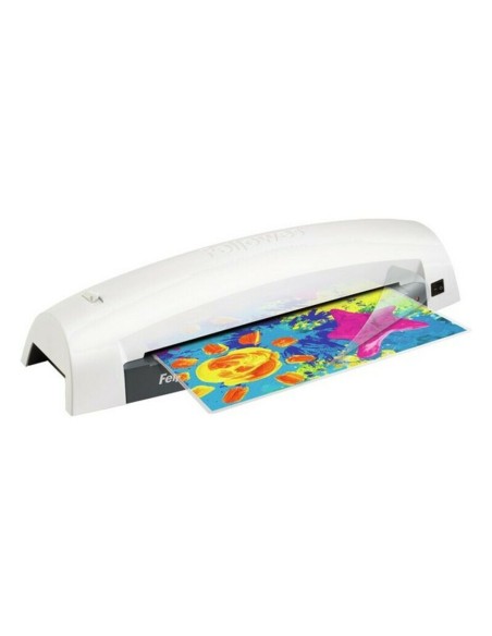 Plastifieuse Fellowes 5716701 Blanc A3