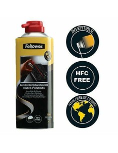 Spray antipoussière Fellowes 9974804