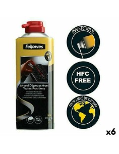 Spray antipoussière Fellowes 9974804 2