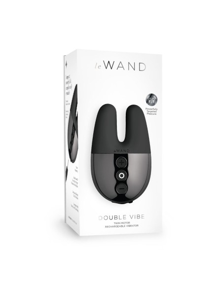 Masseur Couples Le Wand