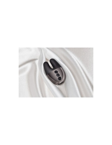 Masseur Couples Le Wand