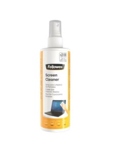 Gel nettoyant pour écran Fellowes 9971811