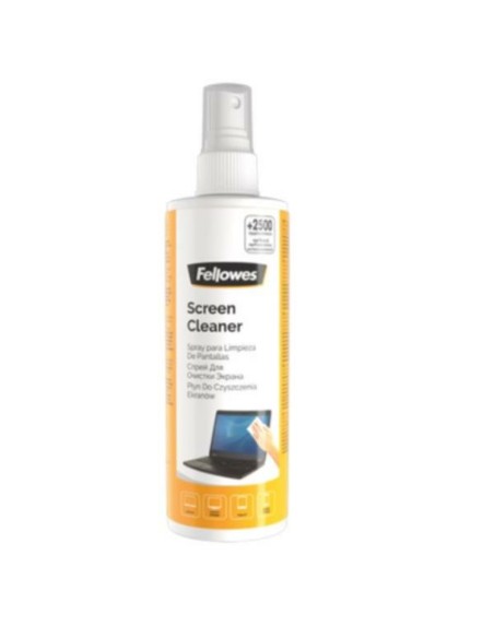 Gel nettoyant pour écran Fellowes 9971811