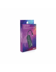 Hub USB NANOCABLE 10.16.0801
