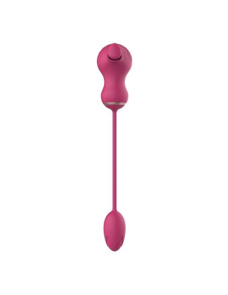 Masseur Couples Dream Toys Essentials