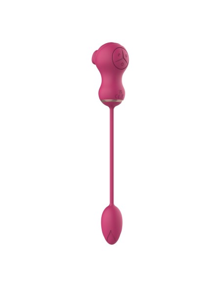 Masseur Couples Dream Toys Essentials