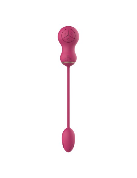 Masseur Couples Dream Toys Essentials