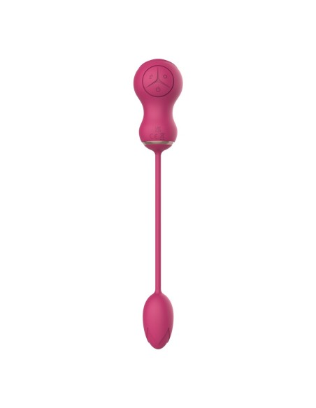 Masseur Couples Dream Toys Essentials