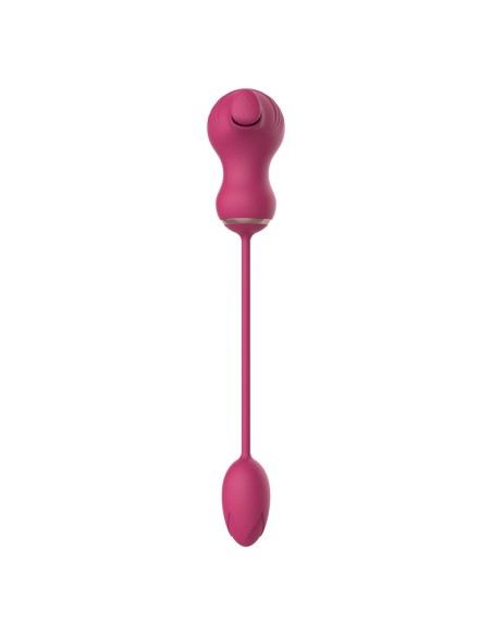 Masseur Couples Dream Toys Essentials