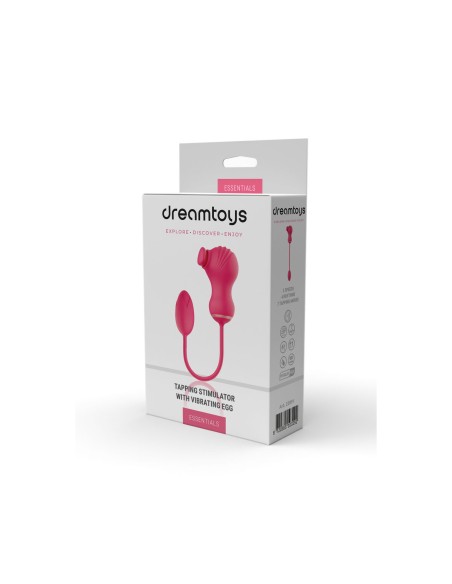 Masseur Couples Dream Toys Essentials