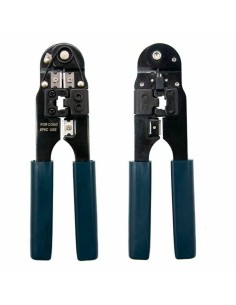 Sertissage NANOCABLE 10.31.0101 RJ45 8P8C 2