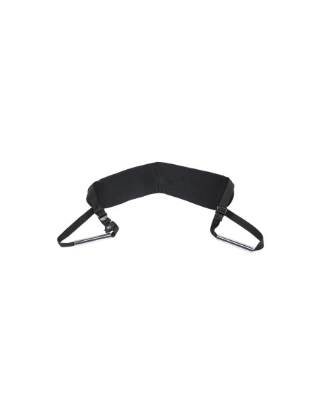 Kit de Bondage Cordage Réglable Sportsheets Pivot