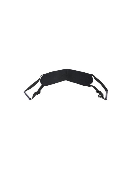 Kit de Bondage Cordage Réglable Sportsheets Pivot
