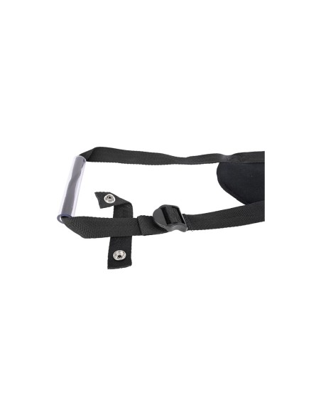 Kit de Bondage Cordage Réglable Sportsheets Pivot