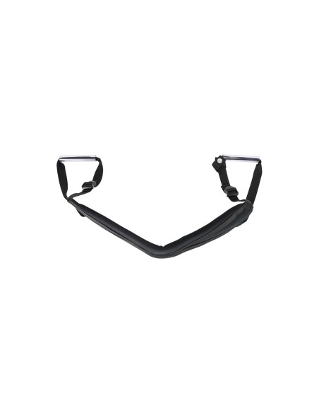 Kit de Bondage Cordage Réglable Sportsheets Pivot