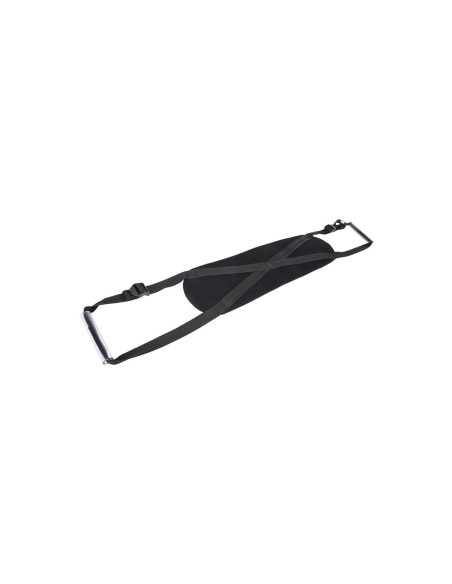Kit de Bondage Cordage Réglable Sportsheets Pivot