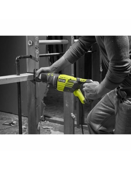 Montagne de sable Ryobi RRS1200-K