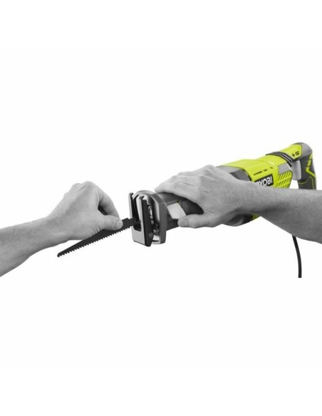 Montagne de sable Ryobi RRS1200-K