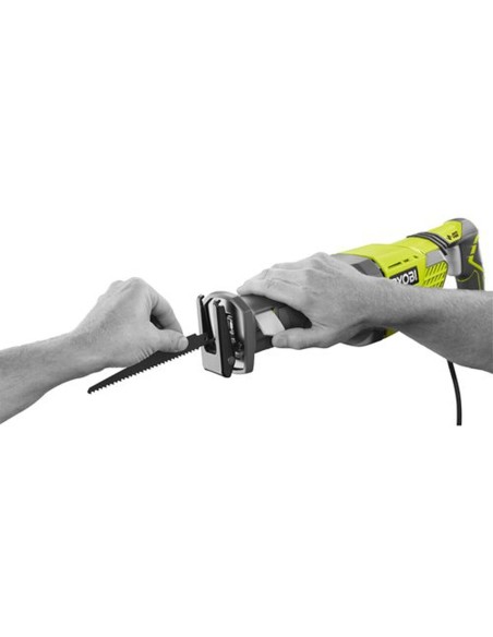 Montagne de sable Ryobi RRS1200-K