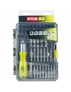 Jeu d'embouts avec tournevis Ryobi RAK59SD
