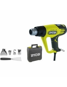 Pistolet à air chaud Ryobi EHG2020LCD