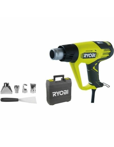 Pistolet à air chaud Ryobi EHG2020LCD