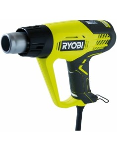 Pistolet à air chaud Ryobi EHG2020LCD 2