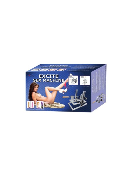 Accessoire Érotique Diva Excite