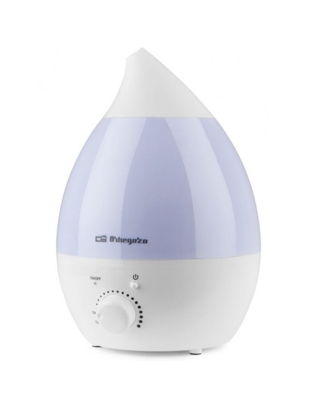 Humidificateur Orbegozo 16548 18 W