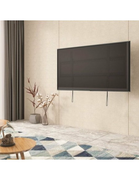 Support mural Aisens WT90F-119 37" -90" (1 Unité)