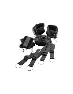 Kit Grand Plaisir Dream Toys Blaze