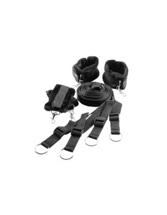 Kit Grand Plaisir Dream Toys Blaze 2